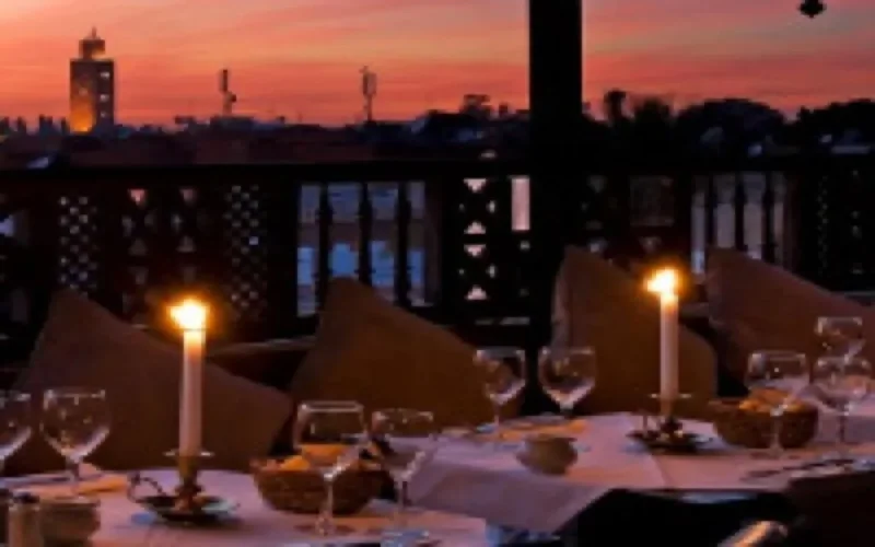 Saint Valentin à Marrakech, un must pour les Français