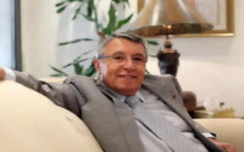 Mohamed Benaïssa à la tête de la Ligue Arabe ?