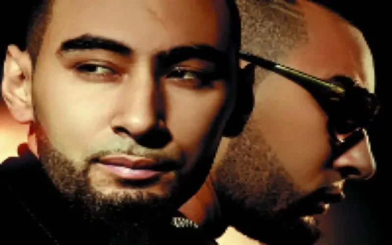 La Fouine sort "La Fouine vs Laouni"