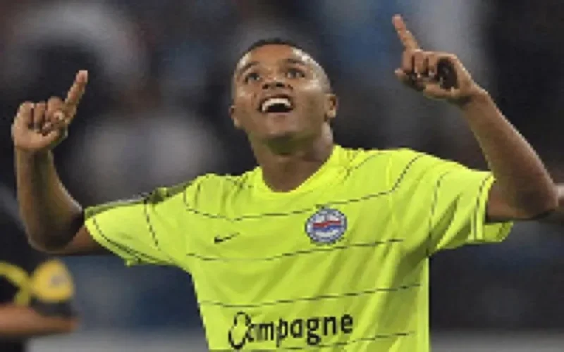 Youssef El Arabi entendu dans une affaire de drogue