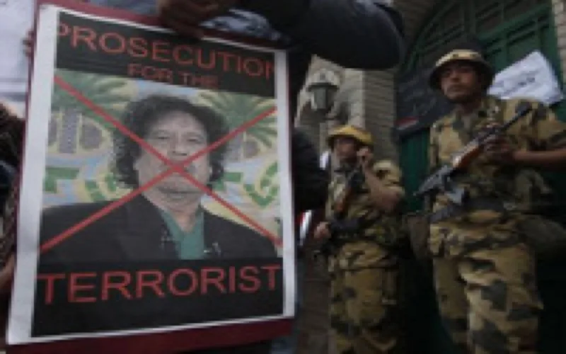 Qu'en est-il des 160.000 Marocains bloqués en Libye ?