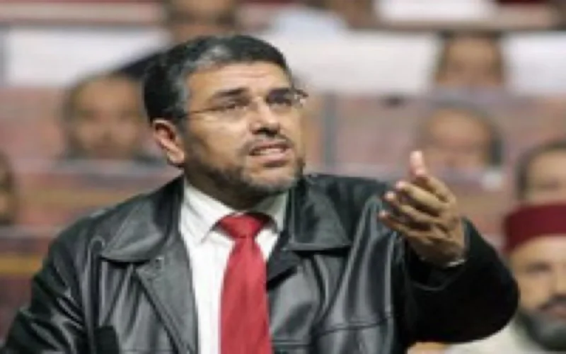 20 février : Mustapha Ramid quitte le PJD