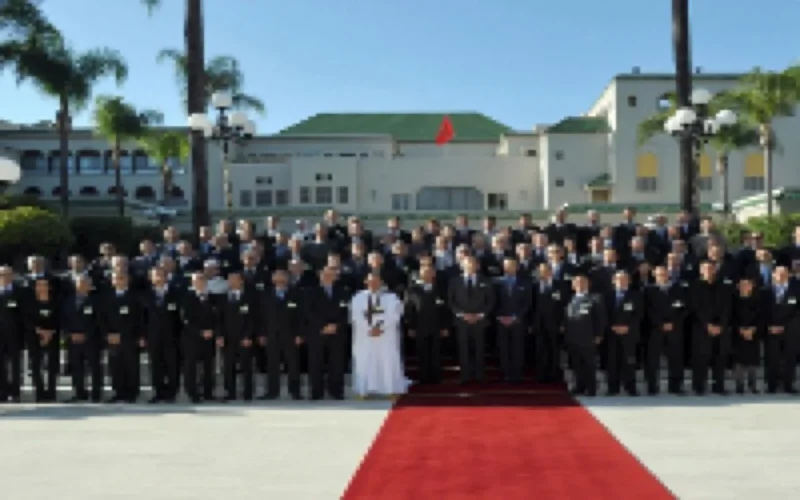 PJD : Jamaâ Mouâtassim libéré