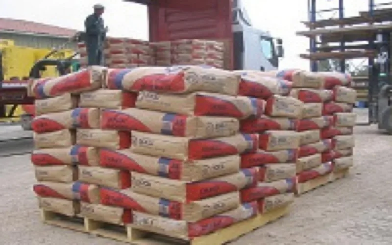 Melilla interdit les matériaux de construction en provenance du Maroc