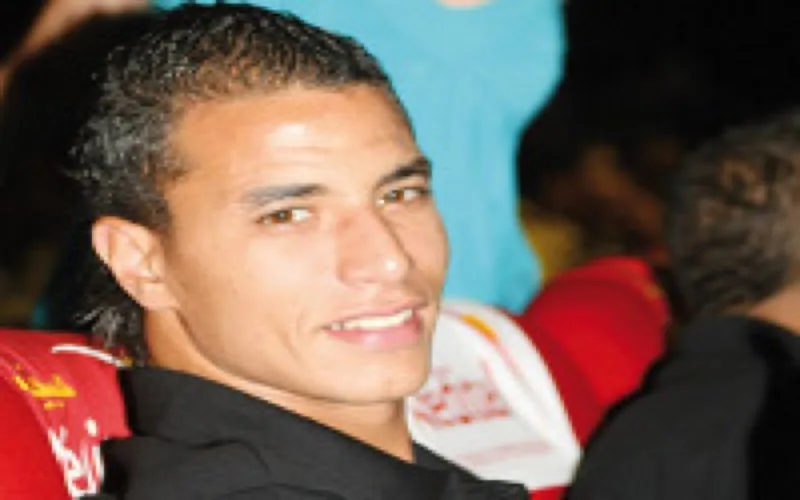 Marouane Chamakh devant la justice à Agadir ?