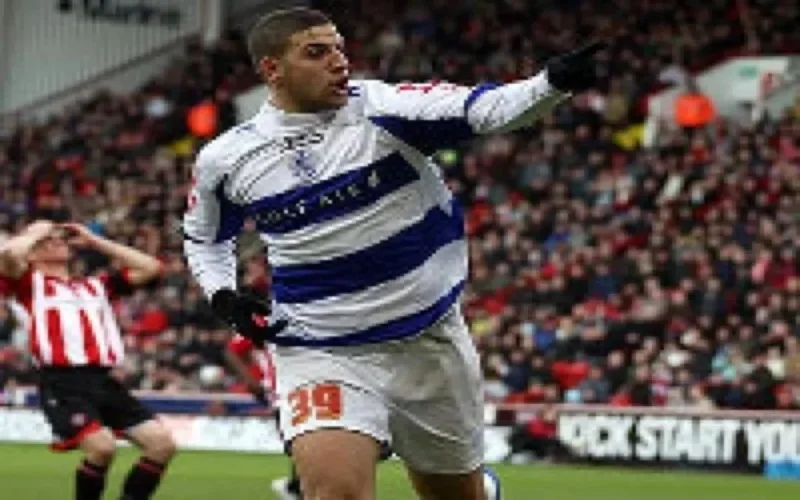 Adel Taarabt inaugure son école de football à Taza