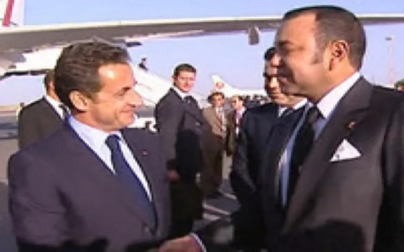 Fini les vacances au Maroc pour Nicolas Sarkozy