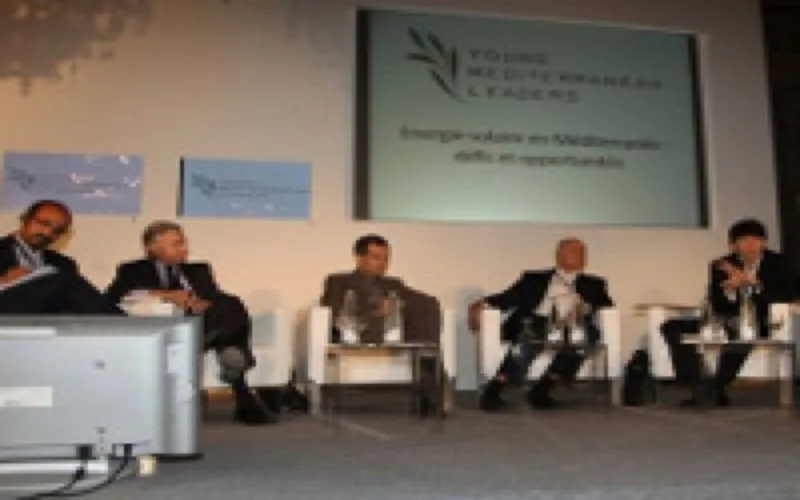 Young Mediterranean Leaders annulé