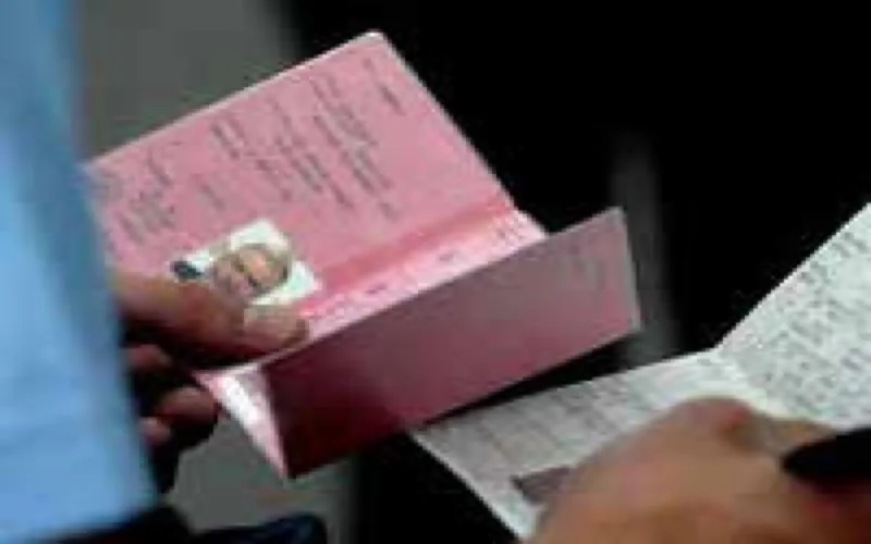 Les permis étrangers valables 12 mois au Maroc