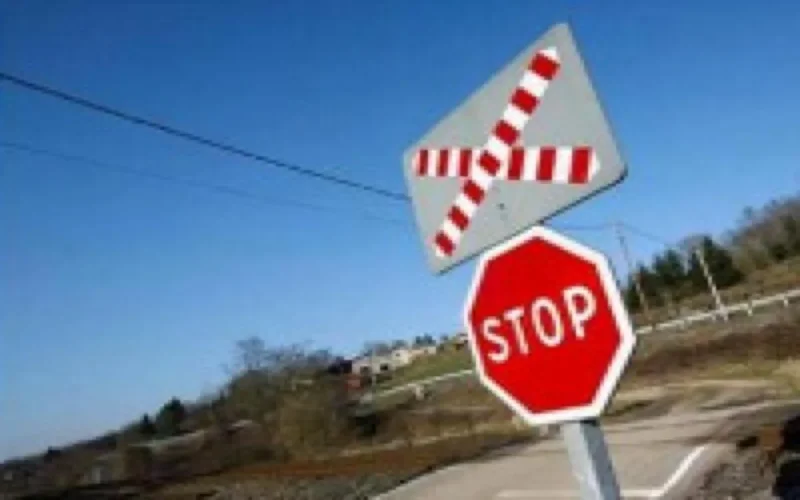 Un train fauche une voiture à Tanger faisant deux morts