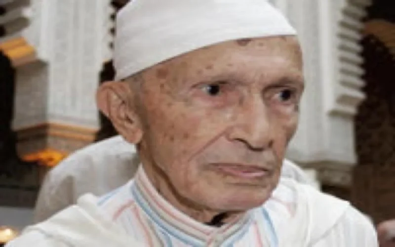 Mahjoubi Aherdane publie ses mémoires