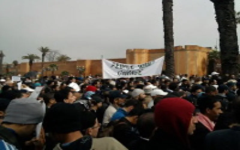 Le 20 février marque une rupture avec la langue de bois au Maroc