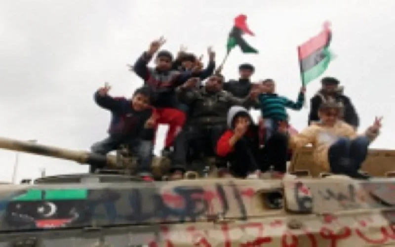 Des mercenaires du Polisario pour dompter la révolution libyenne