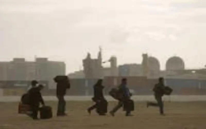 Libye - Marocains : pas assez d'avions, on envoie les bateaux !