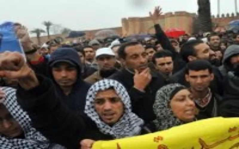 L'USFP menace de se retirer du gouvernement El Fassi