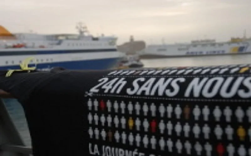 France : deuxième "Journée sans immigrés" ce 1er mars