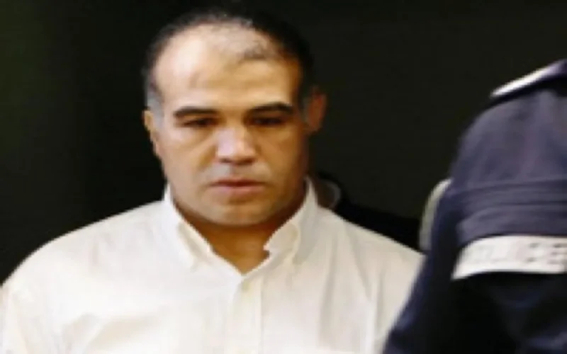 Aziz Hamri jugé pour avoir découpé son ami en morceaux à Bordeaux