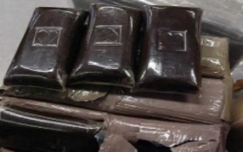 Un MRE arrêté à Bab Sebta pour trafic de drogue