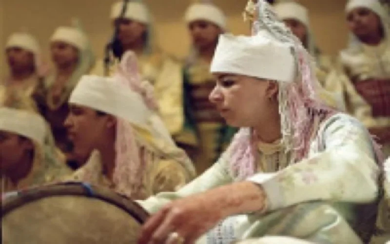 8 mars : "Les femmes de Tanger" en concert à Bruxelles