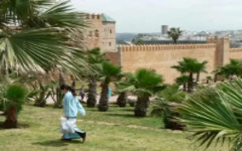A Rabat, au Souissi et à Hay Ryad on respire mieux !