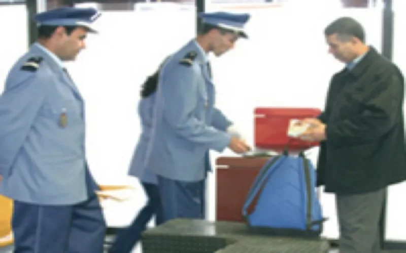 Immigration clandestine : des policiers et des douaniers condamnés à Al Hoceima