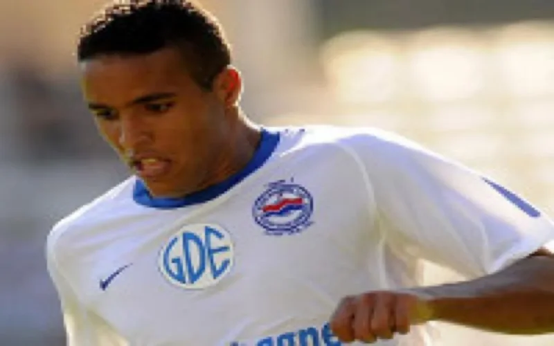 L'Olympique Lyonnais s'intéresse à Youssef El Arabi