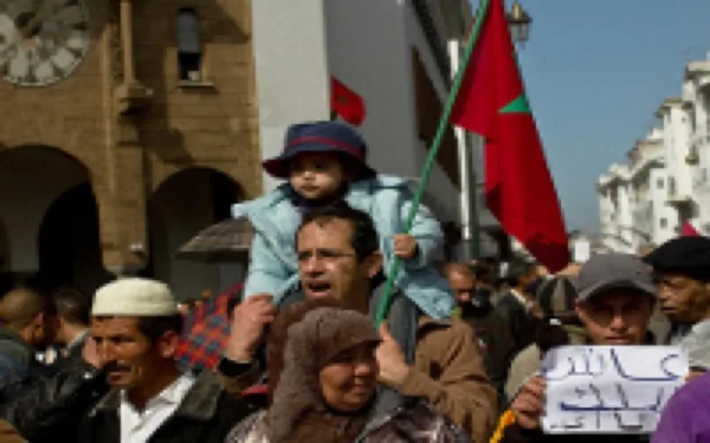 Nouvel appel à manifester le 8 mars à Rabat