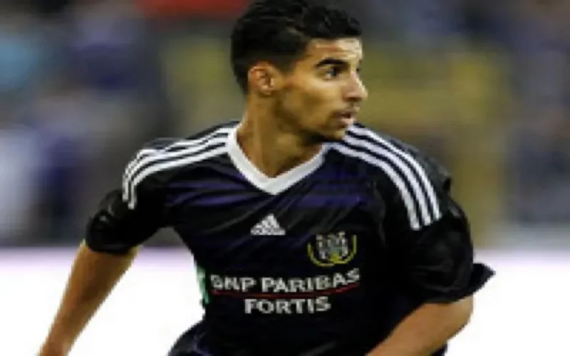 Boussoufa en Tchétchénie pour 10 millions d'euros ?