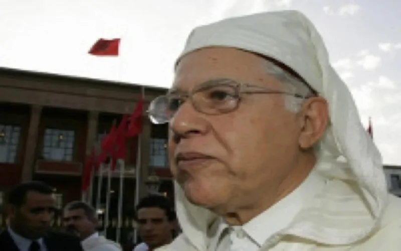 L'USFP accentue la pression sur Abbas El Fassi 