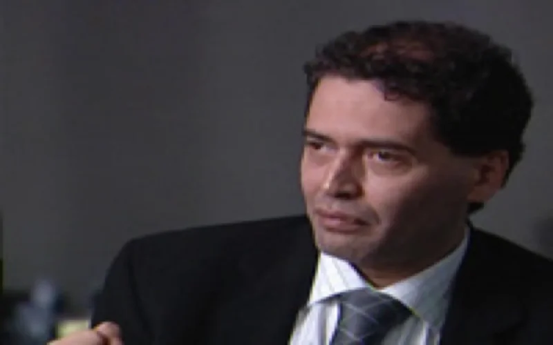 Rumeur : Mohamed El Gahs à la tête du CCME ?