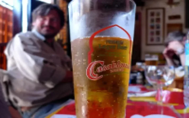 La bière marocaine "Casablanca" cartonne aux États-Unis