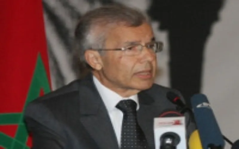 Composition de la Commission consultative de révision de la Constitution 