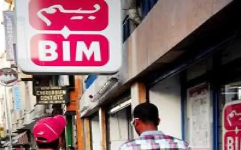 BIM, géant turc du hard-discount, ouvre 40 magasins au Maroc