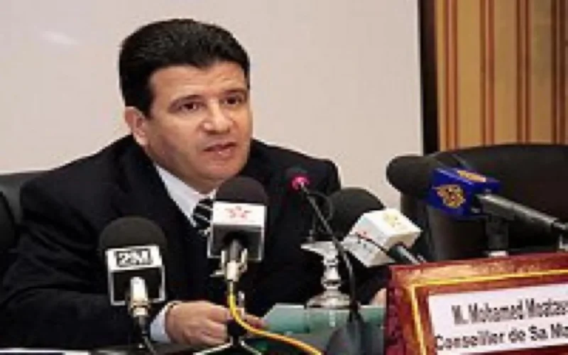 Mohamed Moâtassim chargé du suivi des réformes de la constitution