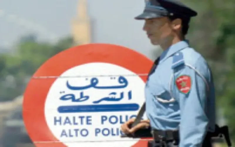 Un policier se suicide à Casablanca