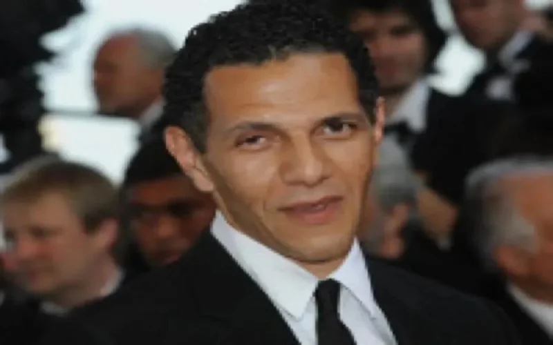 Roschdy Zem dans "Just like a woman" de Rachid Bouchareb