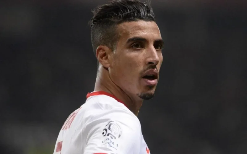 Nabil Dirar à nouveau sanctionné pour son agressivité 