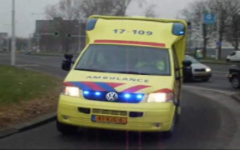 Un Marocain s'immole par le feu aux Pays-Bas