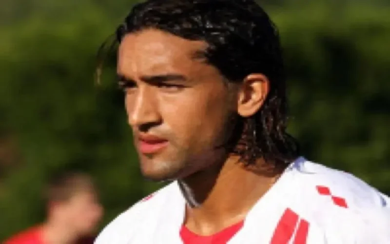 Maroc-Algérie : Youssef Hadji remplacé par Lahrari Abdenbi