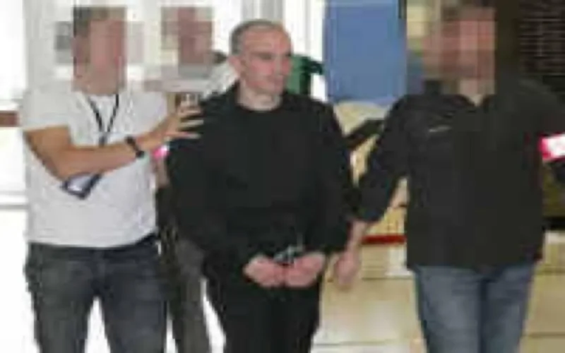 Ashraf Sekkaki condamné à 18 mois de prison pour son évasion d'Oujda