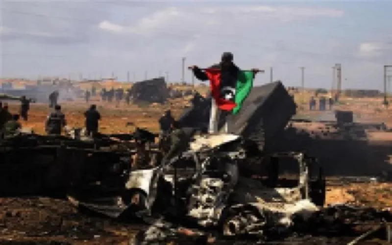 Le Maroc participera t-il aux frappes contre la Libye ?