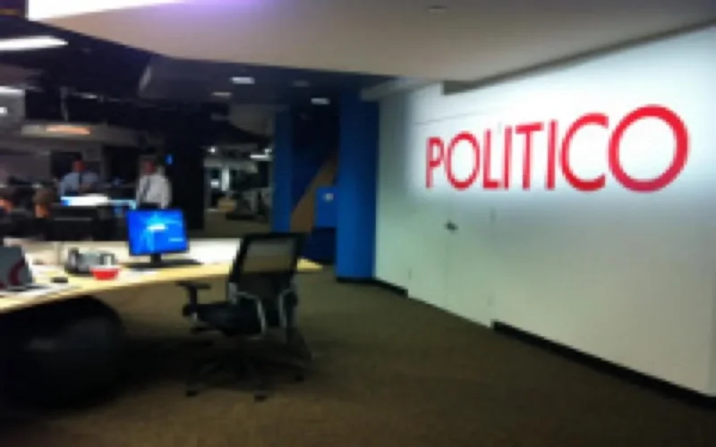 Politico : le Maroc est un "État musulman moderne"