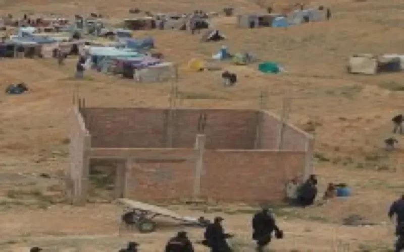 Vandalisme à Taourirt, 30 personnes interpellées