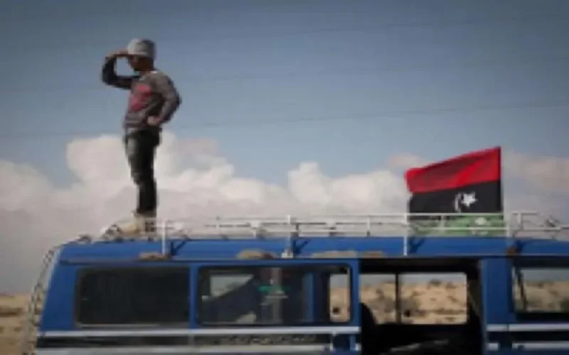 Un Marocain tué à Tripoli