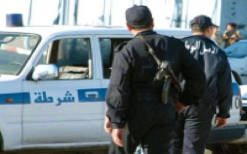 Algérie-Maroc : déjà des incidents à Annaba