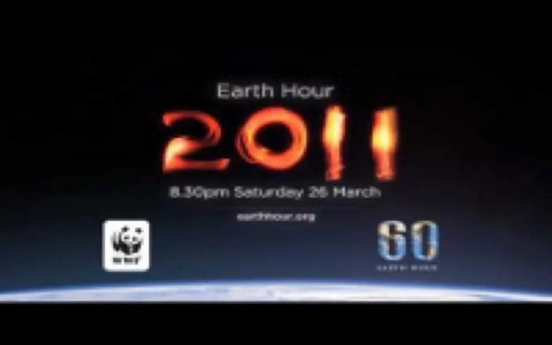 Earth Hour : Marocains, éteignez vos lumières ce samedi !