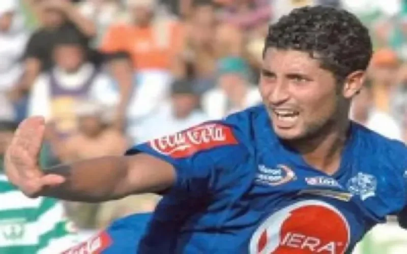 Raja Casablanca/Prostitution : Mouhcine Metouali et Hassan Tayre sanctionnés