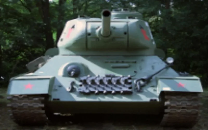 Le Maroc achète 160 chars de combat belges