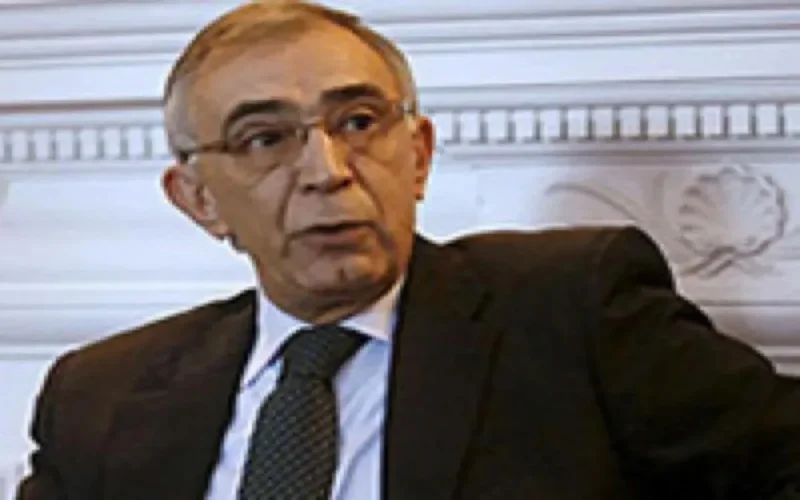 Omar Azziman : "Le Maroc récupèrera Sebta et Melilla"