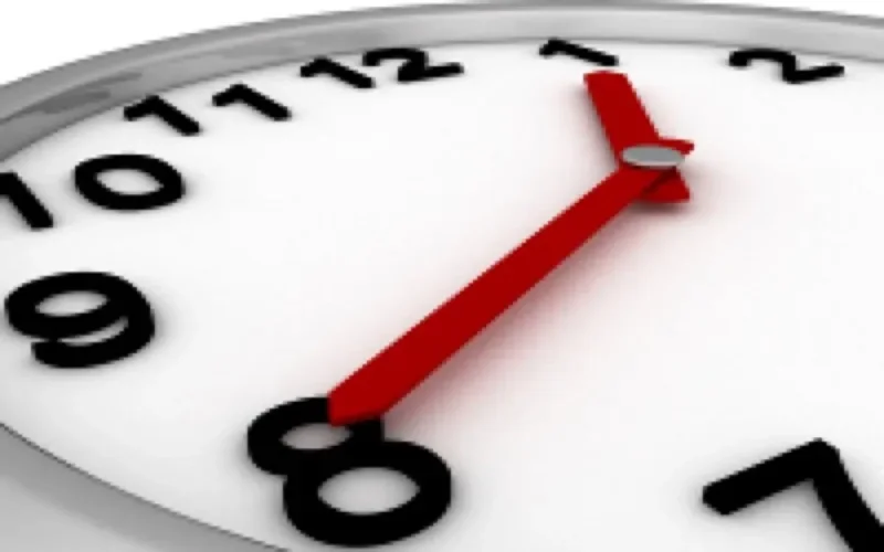 Le Maroc passe ce dimanche à l'heure d'été